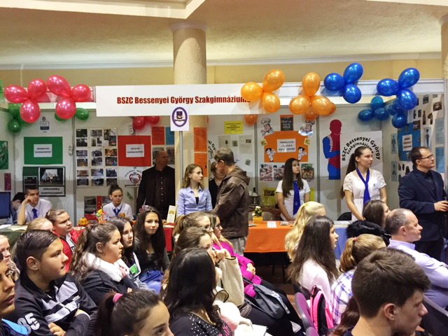 SzakmaTúra-Centrumban a Jövő(d)! 37